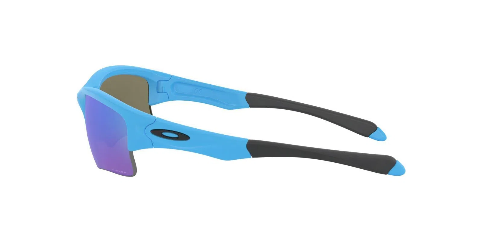 Oakley Quarter Jacket 9200 Sunglasses - view 44